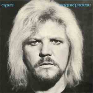 Edgar Froese - Ages