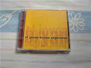 El Joven Bryan Superstar - El Joven Bryan Superstar