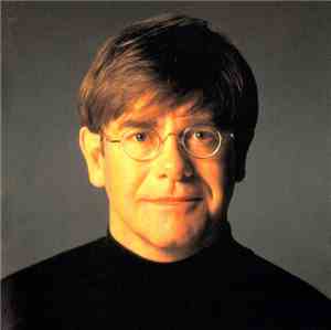 Elton John - Made In England