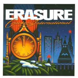 Erasure - Crackers International