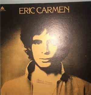 Eric Carmen - Eric Carmen