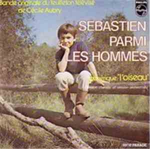 Eric Demarsan, Daniel White - Sébastien Parmi Les Hommes