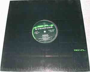 Eventide - Woman
