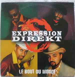 Expression Direkt - Le Bout Du Monde