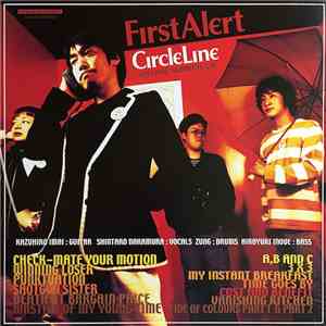 First Alert - Circle Line