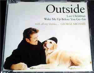 George Michael - With All My Thanks...