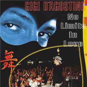 Gigi D'Agostino - No Limits In Love