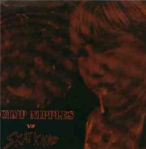 Gimp Nipples vs. Skat Knob - Untitled