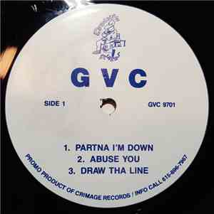 GVC  - Untitled
