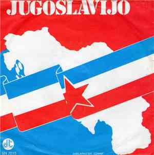 Hamdija Ćustović / Haris Džinović - Jugoslavijo
