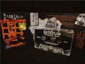 Hateplow - Everybody Dies