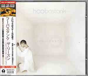 Hoobastank - The Reason