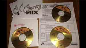 Hot Mix Productions - Country Mix Show #41
