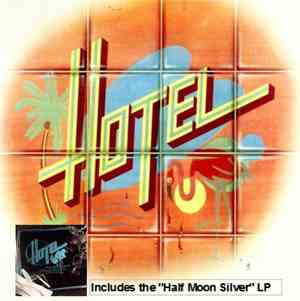 Hotel  - Hotel + Half Moon Silver