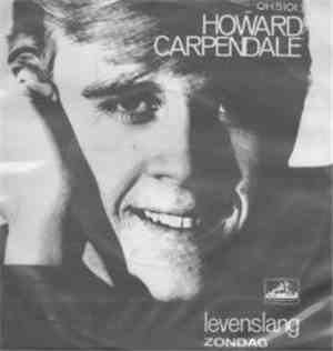 Howard Carpendale - Levenslang