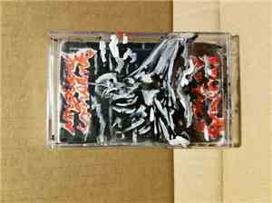 Implied Consent  - Cowboy Funeral