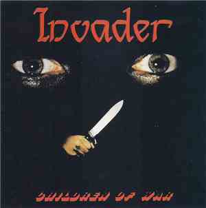Invader  - Children Of War