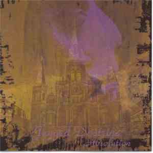 Jagged Doctrine - Absolution
