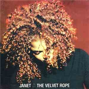 Janet - The Velvet Rope