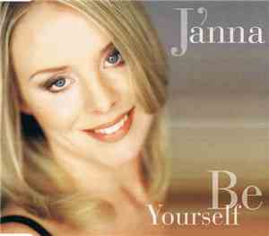 J'Anna - Be Yourself