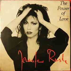 Jennifer Rush - The Power of Love
