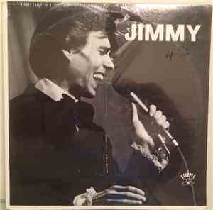 Jimmy Blackwood - Jimmy