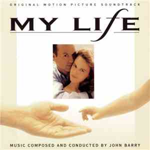 John Barry - My Life