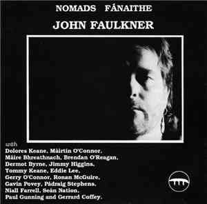 John Faulkner - Nomads - Fánaithe