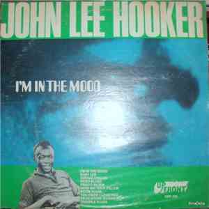 John Lee Hooker - I'm In The Mood