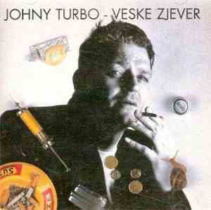 Johny Turbo - Veske Zjever