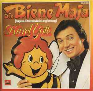 Karel Gott - Die Biene Maja