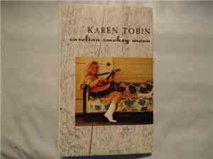 Karen Tobin - Carolina Smokey Moon
