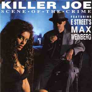 Killer Joe - Scene of the Crime