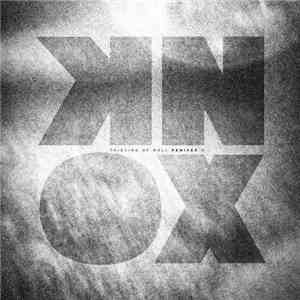 Knox  - Thieving Of Well Remixes 2