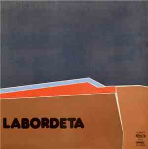 Labordeta - Tiempo De Espera