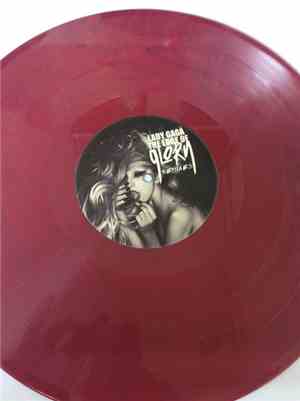 Lady Gaga - The Edge Of Glory (Remixes)