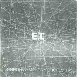 London Symphony Orchestra - E.T. (Theme From E.T.)