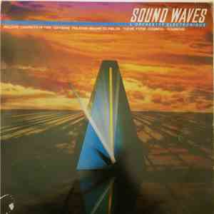 L'Orchestre Electronique - Sound Waves