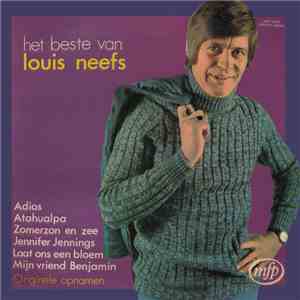 Louis Neefs - Het Beste Van Louis Neefs