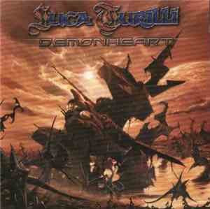 Luca Turilli - Demonheart