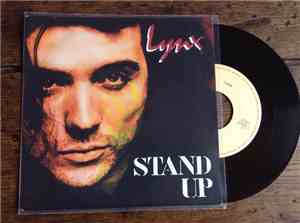 Lynx  - Stand Up