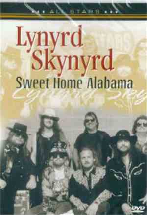 Lynyrd Skynyrd - Sweet Home Alabama