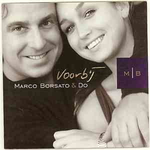 Marco Borsato & Do - Voorbij