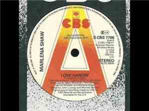 Marlena Shaw - Love Dancin'