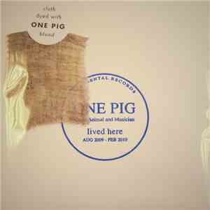 Matthew Herbert - One Pig: A Life In 3 Minutes