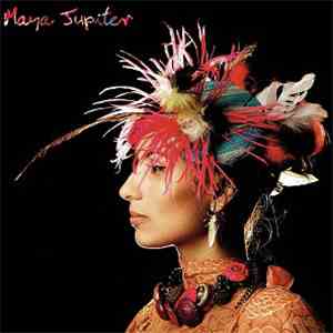 Maya Jupiter - Maya Jupiter