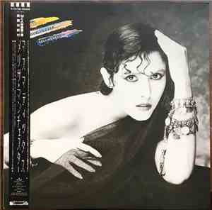 Melissa Manchester - Mathematics