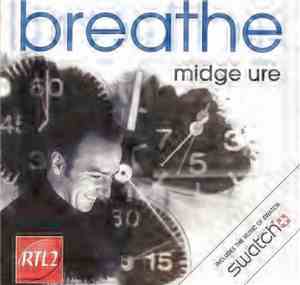Midge Ure - Breathe