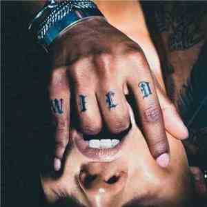 Miguel  - NWA.HollywoodDreams.Coffee