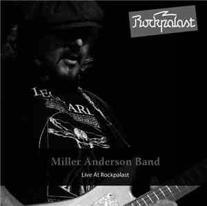Miller Anderson - Live At Rockpalast